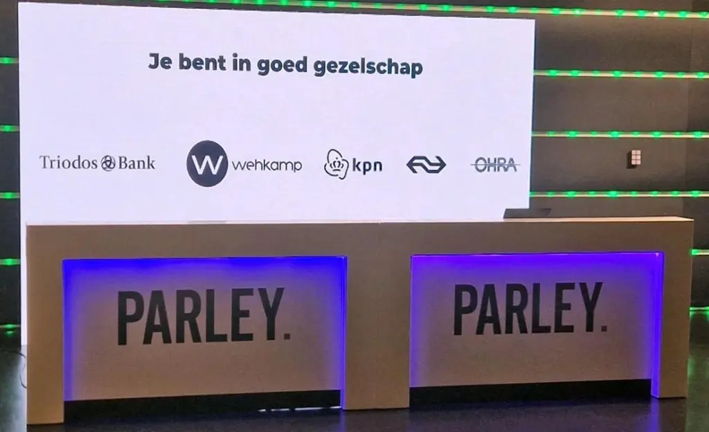 led scherm supernova Utrecht