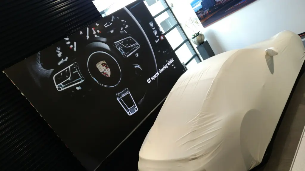 narrowcasting schermen voor etalage, winkel, showroom, enzovoorts