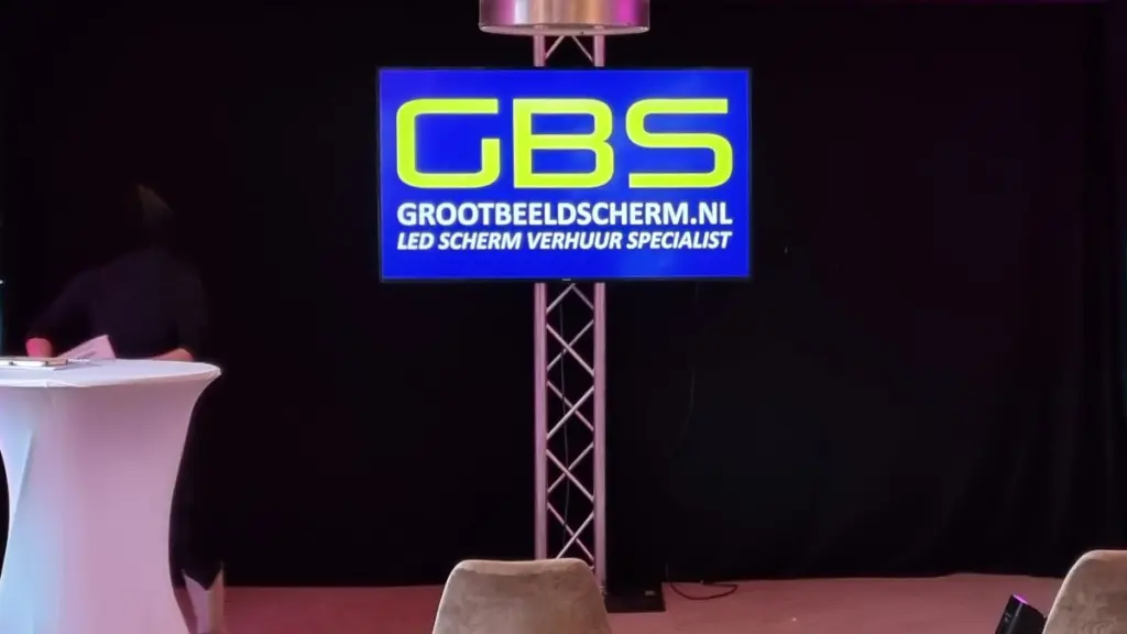 televisie huren presentatie haaksbergen