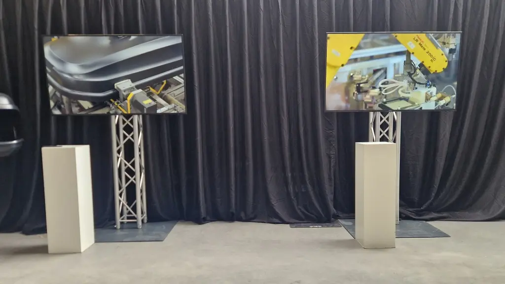 tv schermen in oldenzaal