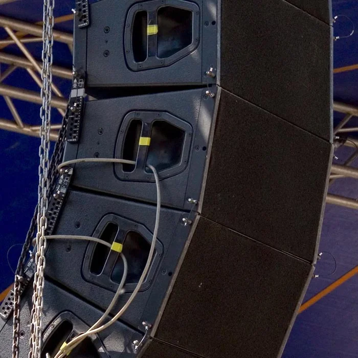 geluid huren almelo hengelo enschede zwolle deventer