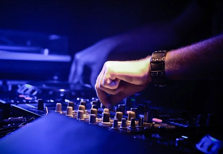 geluid verhuur overijssel vriezenveen rijssen almelo