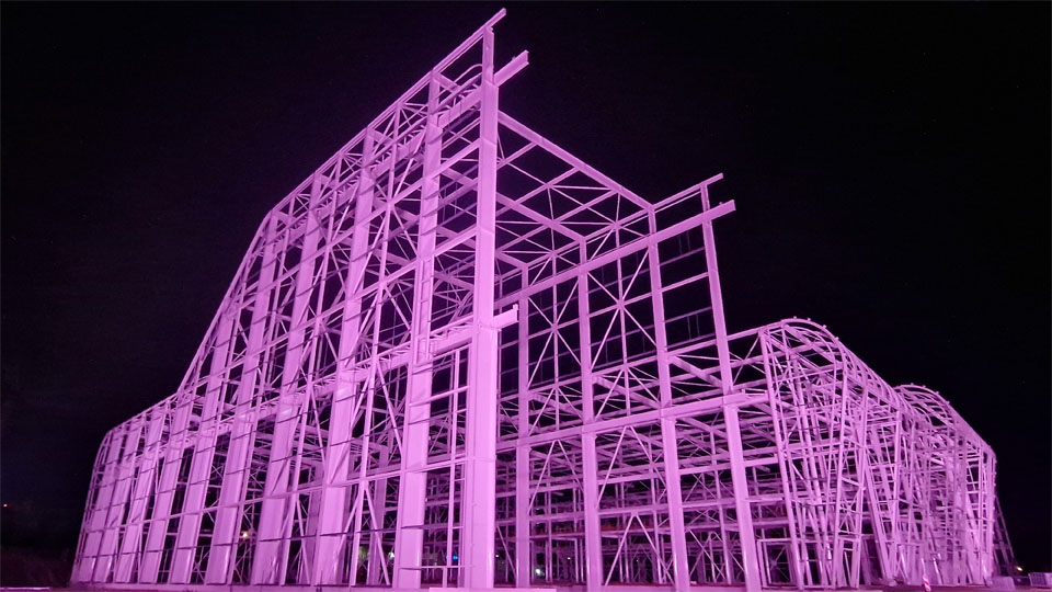 verlichting en geluid bijvoorbeeld in almelo hengelo enschede