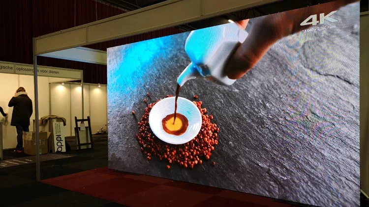 led scherm ijsselhallen zwolle