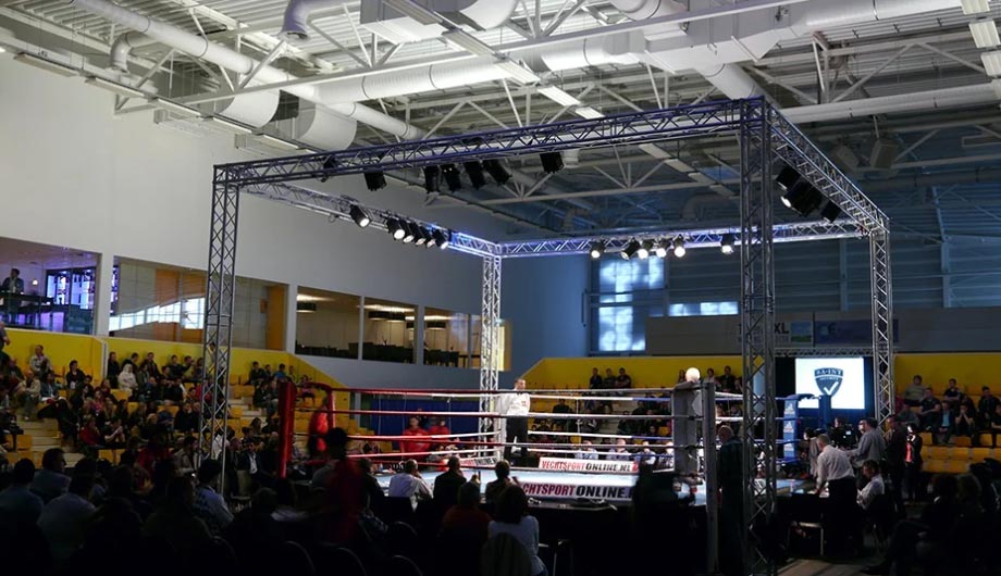 truss verhuur almelo hengelo enschede twente overijssel