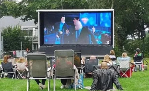 openluchtbioscoop in hoogeveen almelo hengelo deventer