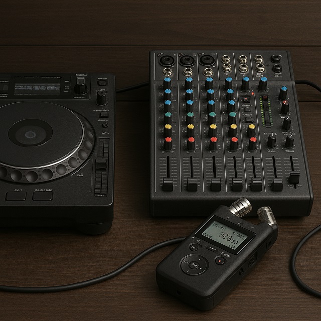 verhuur van geluidsapparatuur in twente nijverdal hellendoorn rijssen