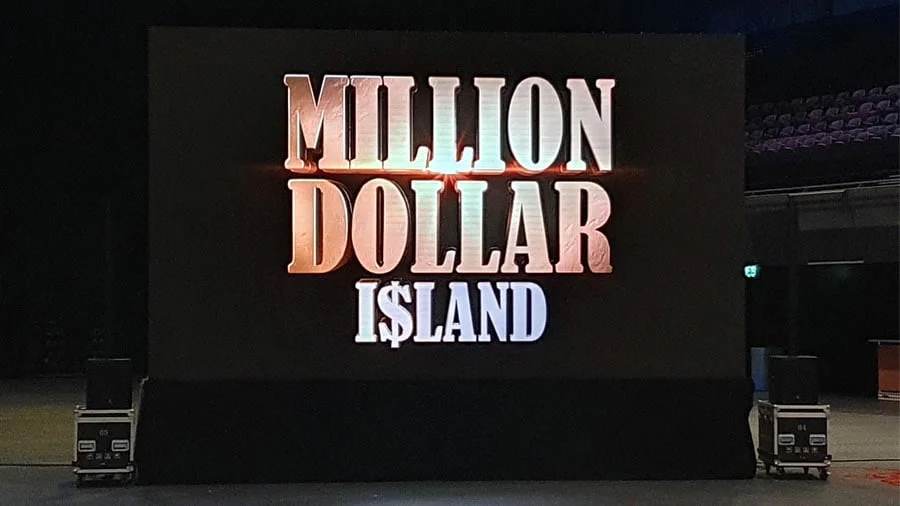 LED Wall voor video productie in Amsterdam