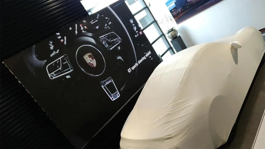 led wall buy or hire in the netherlands