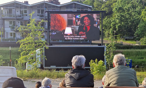 openluchtbioscoop in gelderland zutphen velp