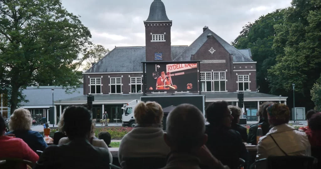 openluchtbioscoop rijssen goor nijverdal