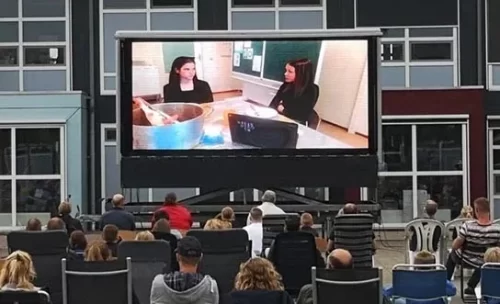 openluchtbioscoop nijmegen gelderland apeldoorn arnhem