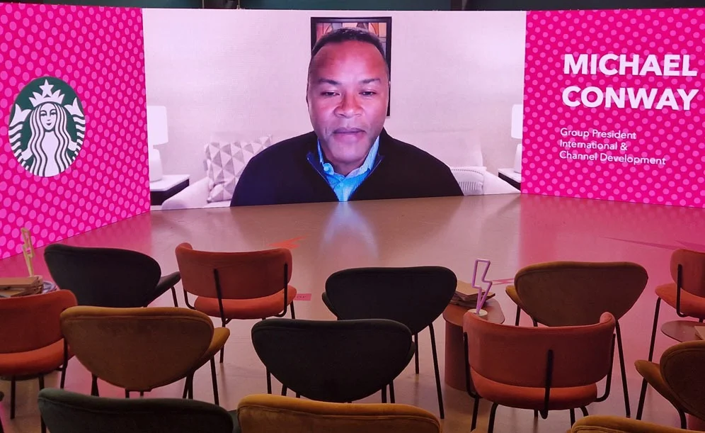 video conferencing system in Amsterdam